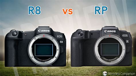 canon r10 vs r8|canon eos full frame cameras.